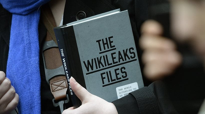 Αποκάλυψη Wikileaks: Πώς η CIA εισχωρεί σε συστήματα με Windows